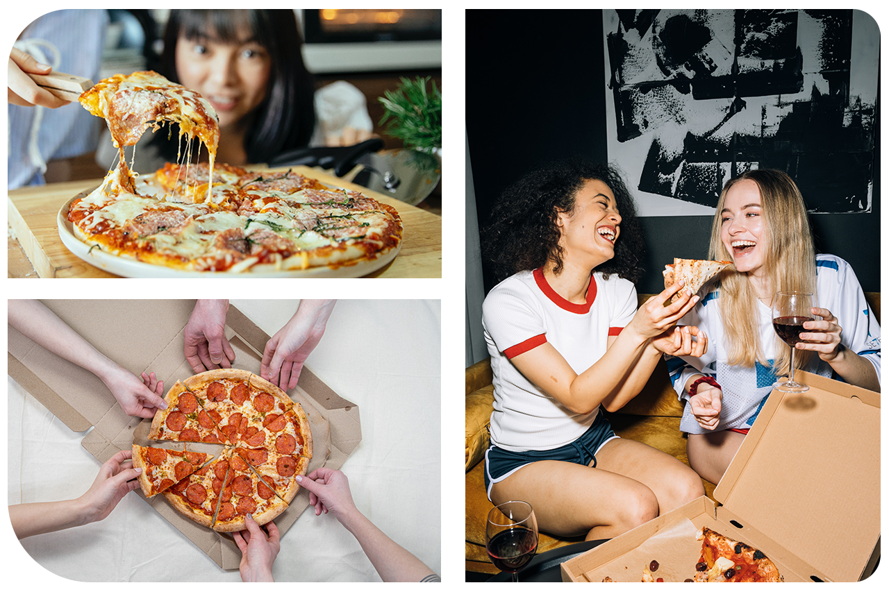 Pizzaify