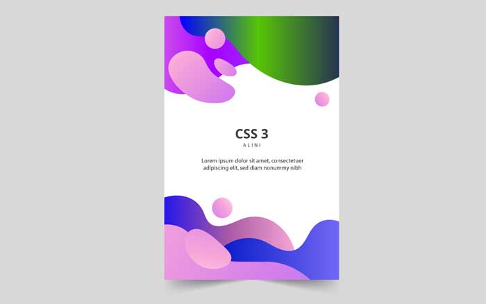 CSS 3
